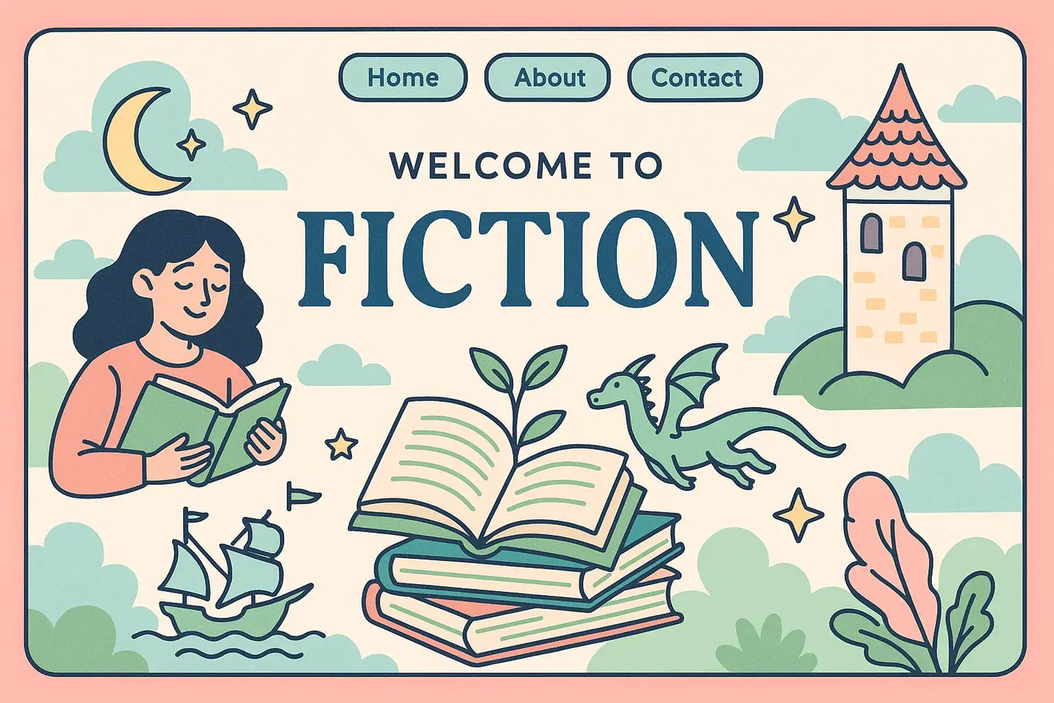 Fiction Wonder Haat