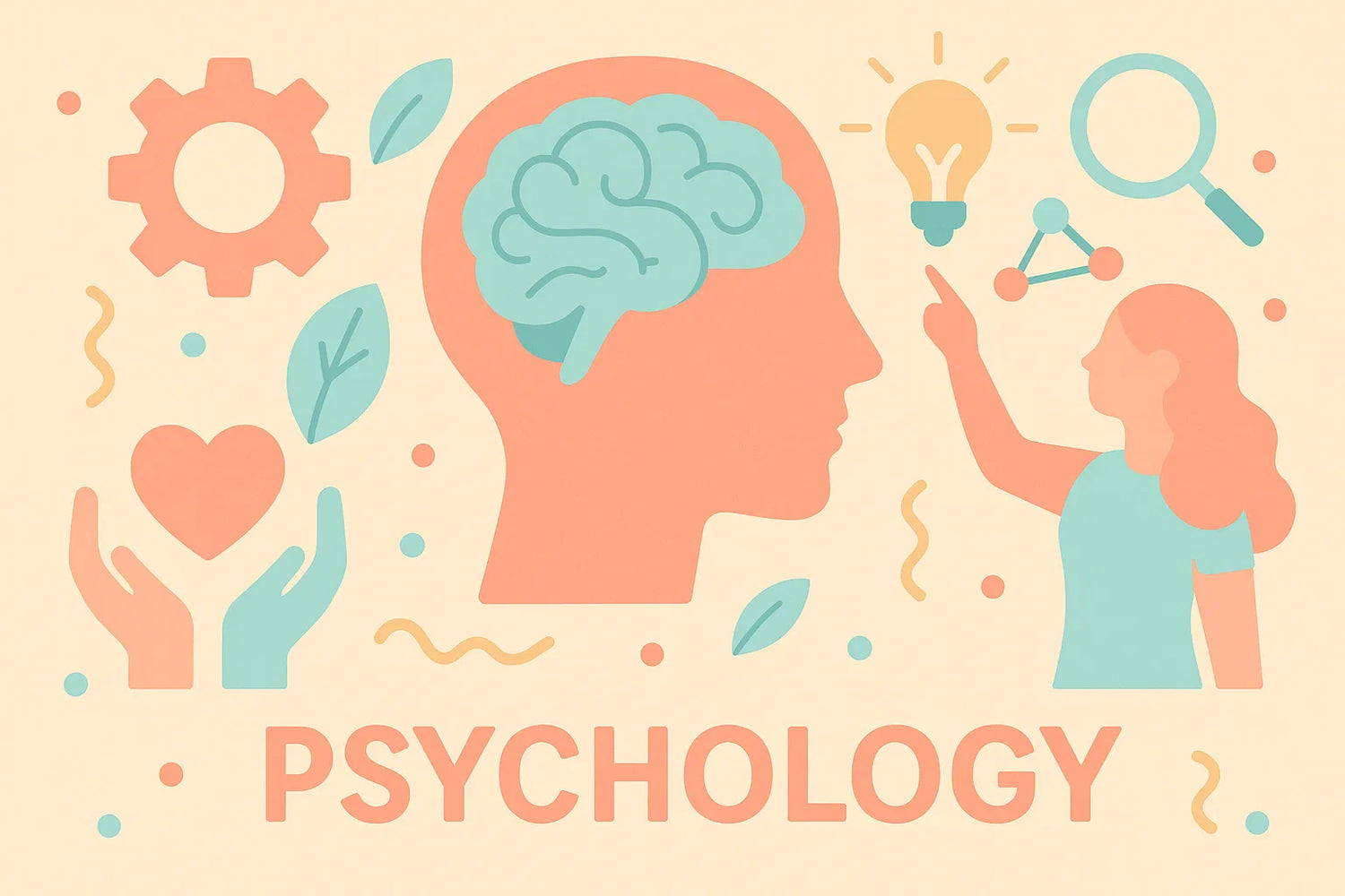 Psychology-Books Wonder Haat