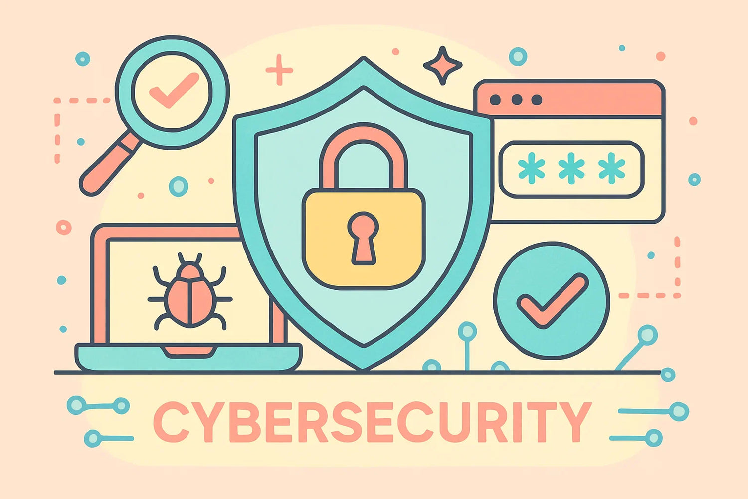 Cybersecurity-books Wonder Haat