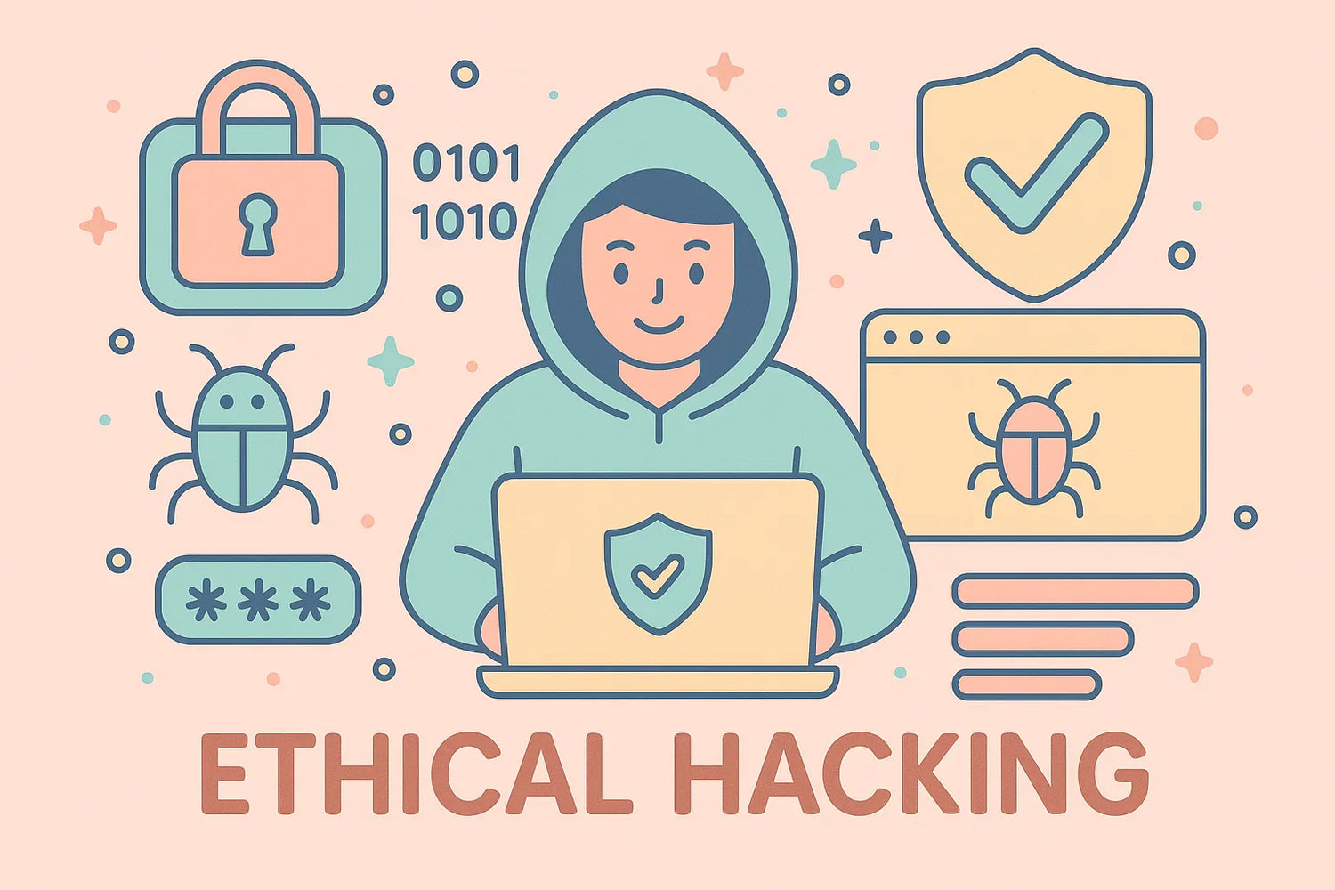 Ethical-Hacking-books Wonder Haat