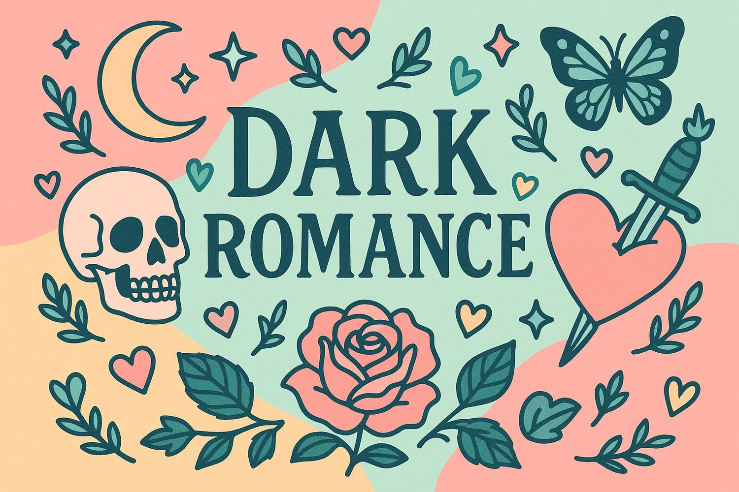 Dark-Romance-Books Wonder Haat