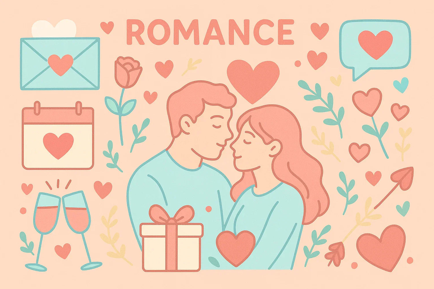Romance-books Wonder Haat