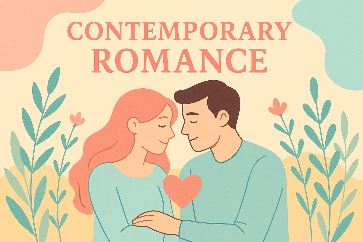 Contemporary-Romance Wonder Haat