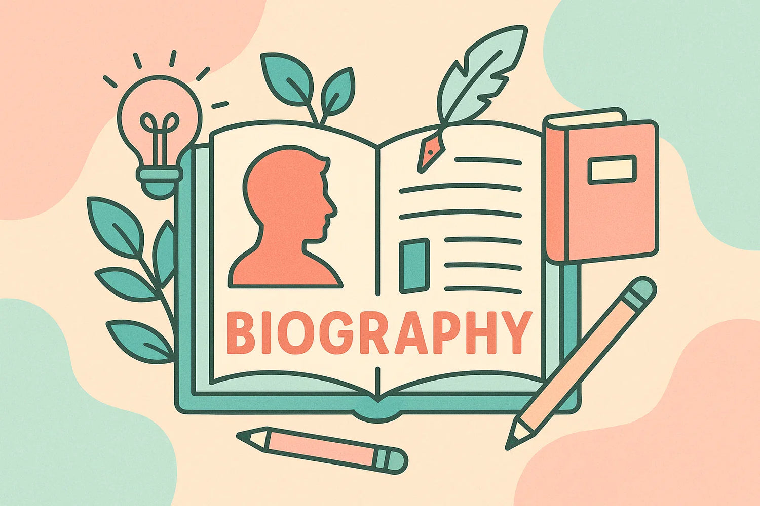 Biography Wonder Haat