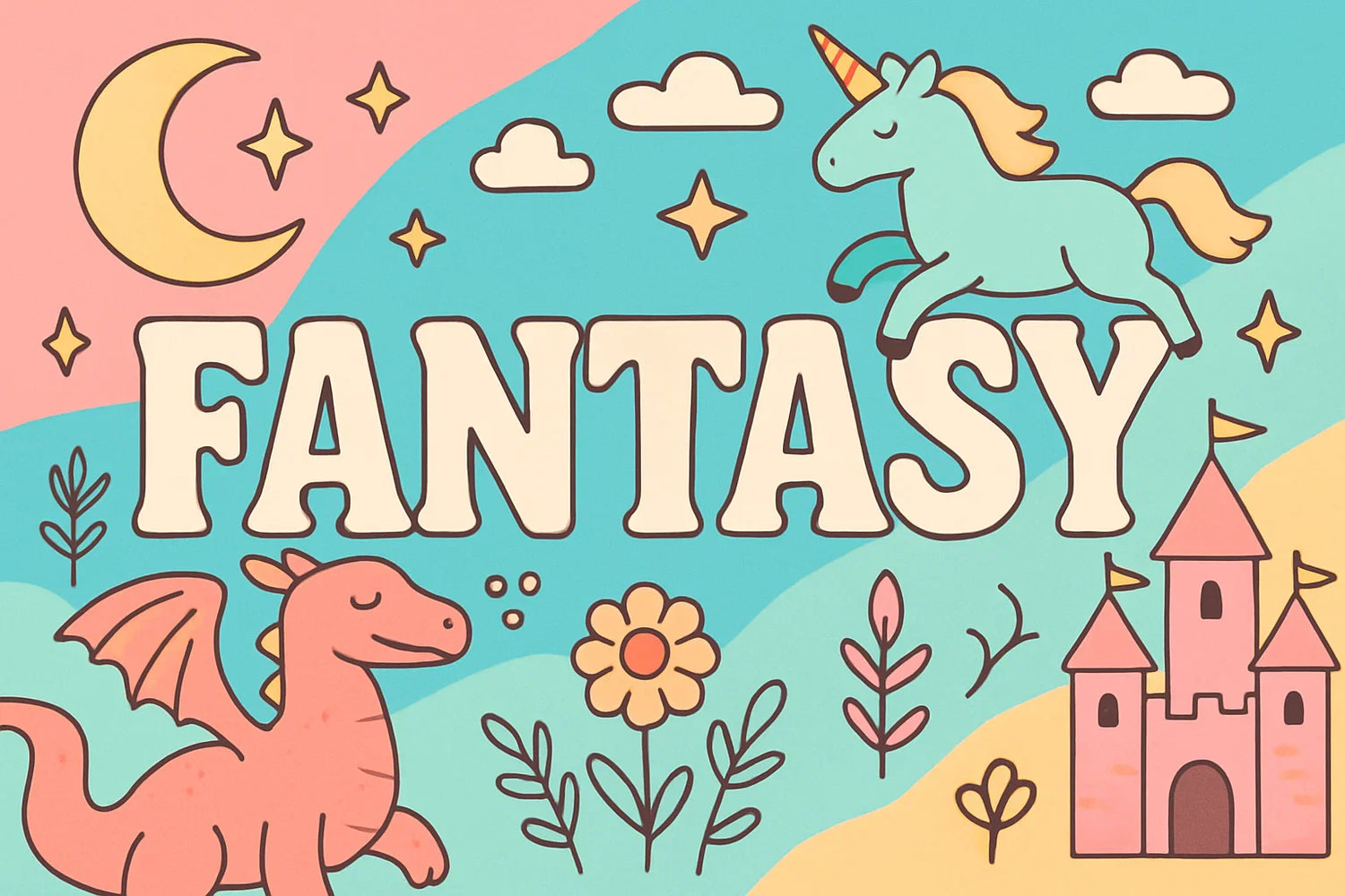 Fantasy Wonder Haat