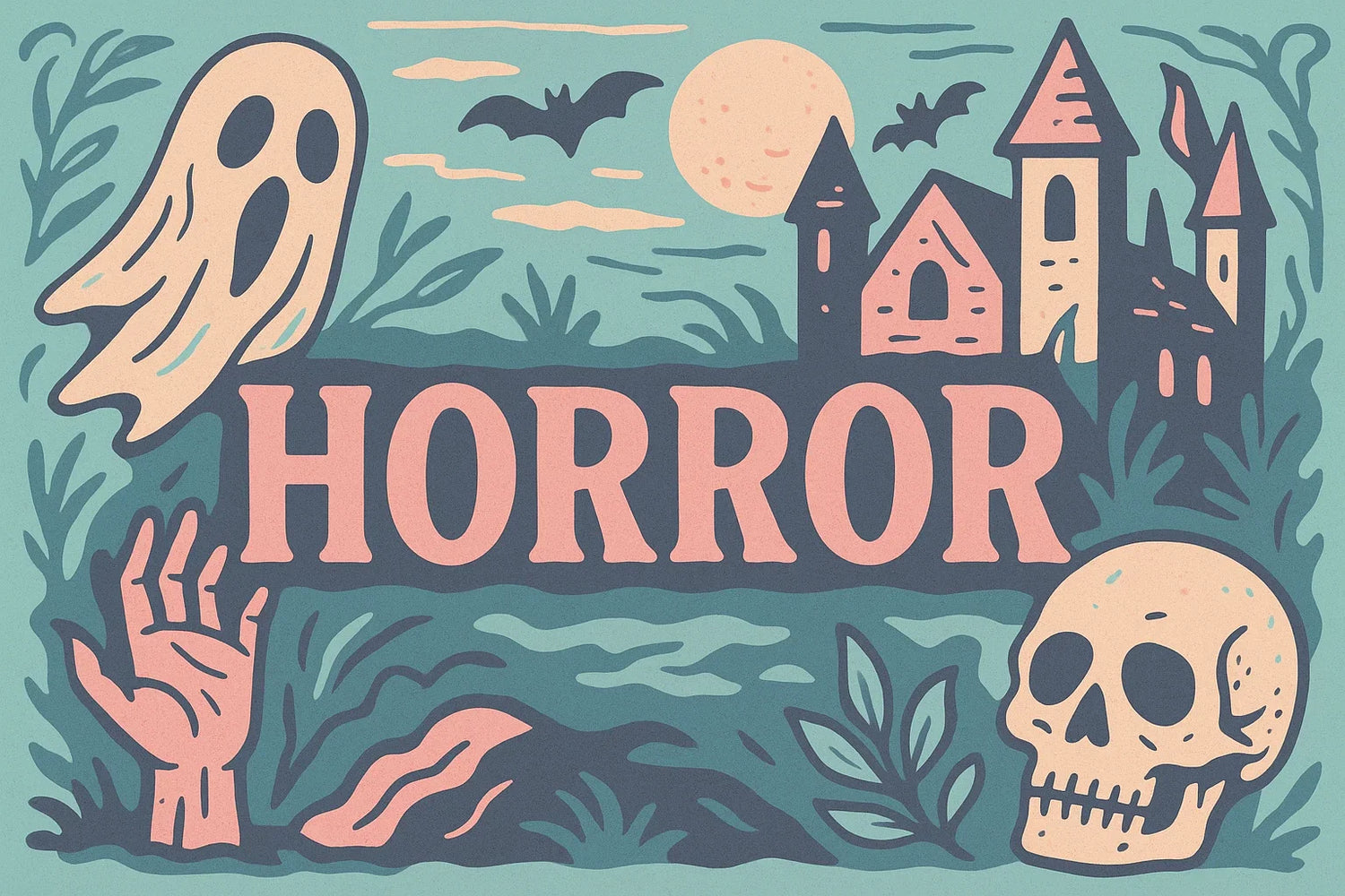 Horror Wonder Haat