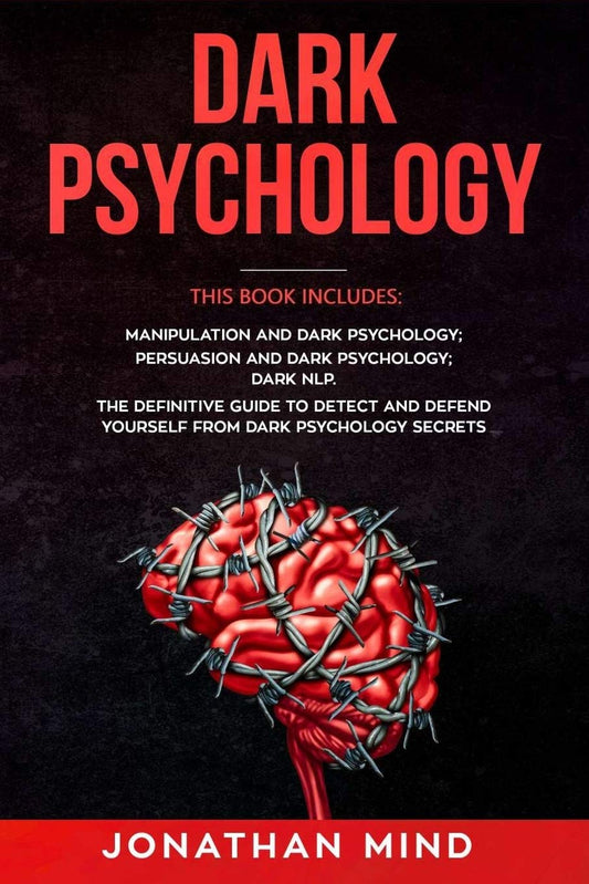 Introduction to Dark Psychology